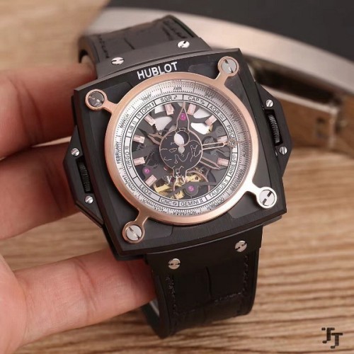 Hublot Watches-145