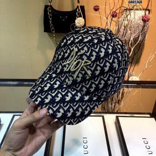 Dior Hats AAA-373