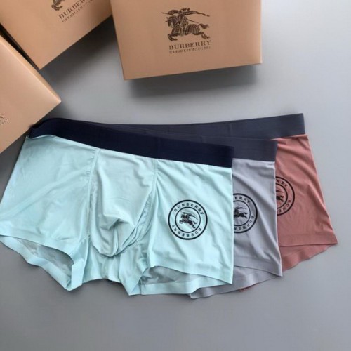 Burberry underwear-051(L-XXXL)