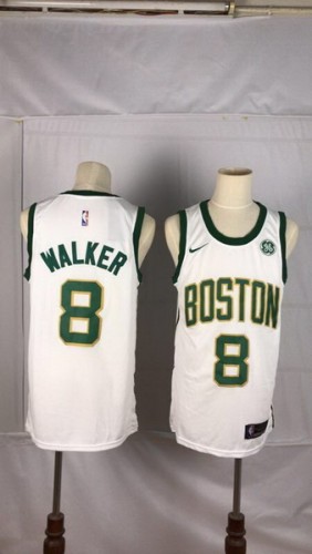 NBA Boston Celtics-134