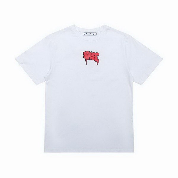 Off white t-shirt men-887(S-XL)