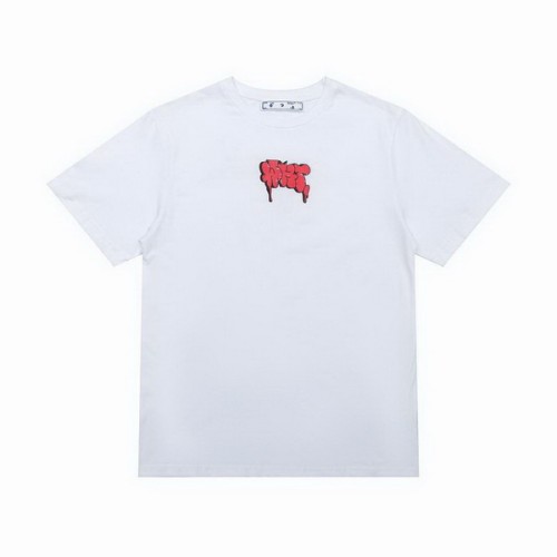 Off white t-shirt men-887(S-XL)
