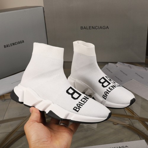 B Sock Shoes 1：1 quality-083