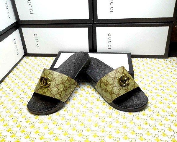 G men slippers AAA-1183