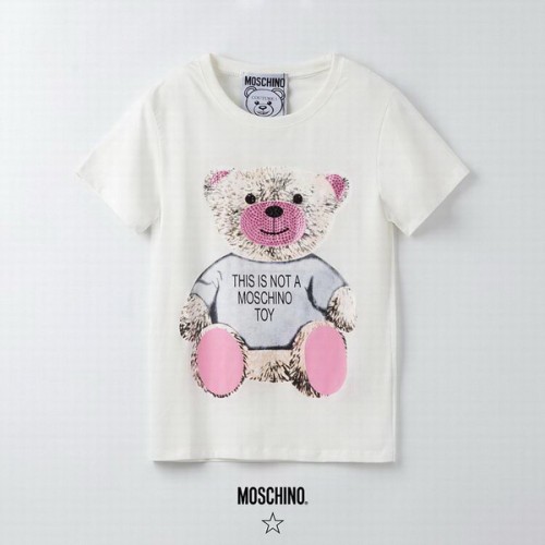 Moschino t-shirt men-081(S-XXL)