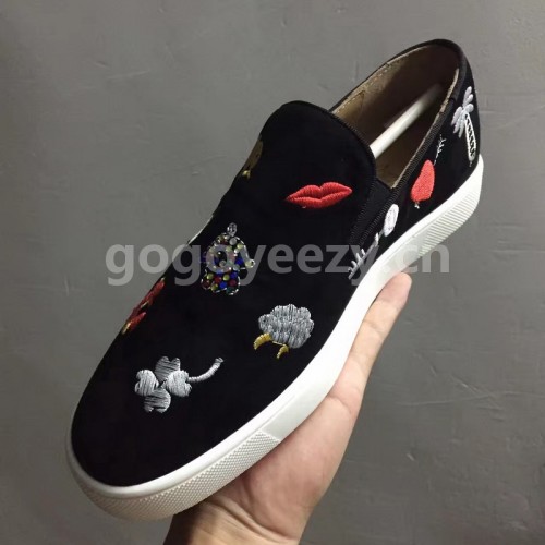 Super Max Christian Louboutin Shoes-366