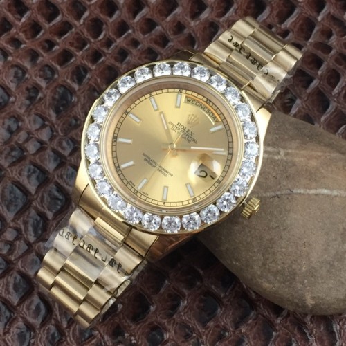 Rolex Watches-1982