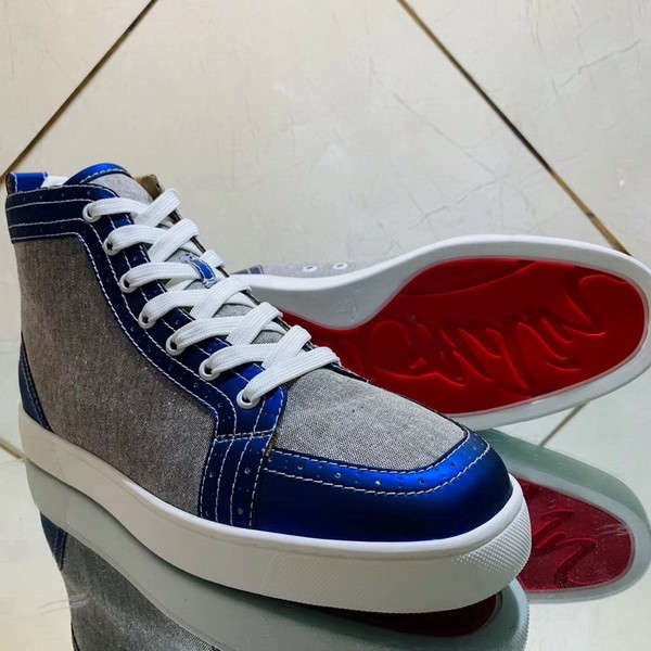 Super Max Christian Louboutin Shoes-1401