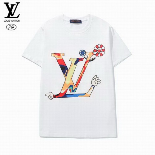 LV  t-shirt men-489(S-XXL)