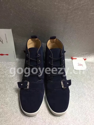 Super Max Christian Louboutin Shoes-473