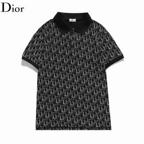 Dior polo T-Shirt-084(S-XXL)