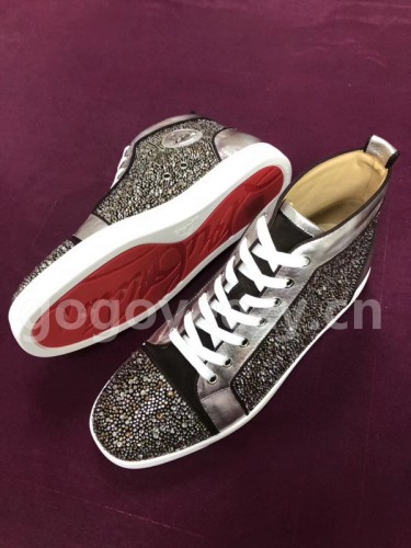 Super Max Christian Louboutin Shoes-1059