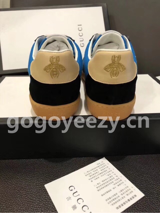 Super Max G Shoes-231