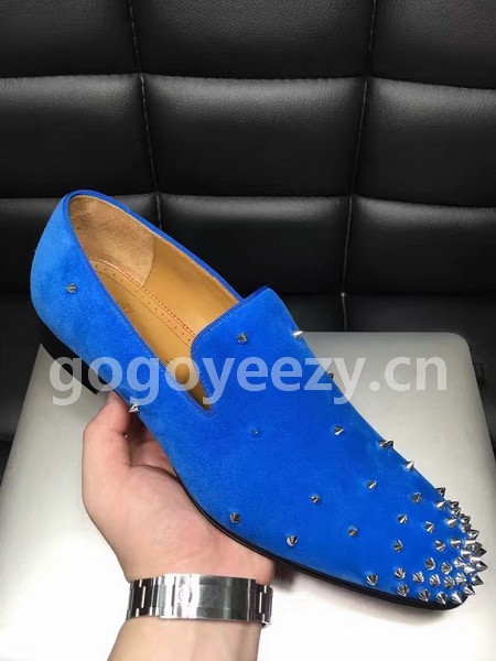 Super Max Christian Louboutin Shoes-503