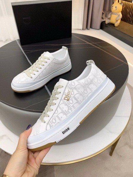 Dior men Shoes 1：1 quality-347