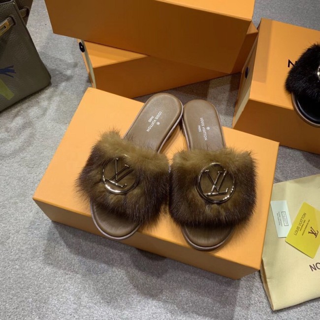 LV Sandals 1;1 Quality-103