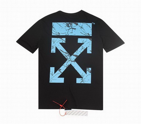 Off white t-shirt men-771(S-XL)