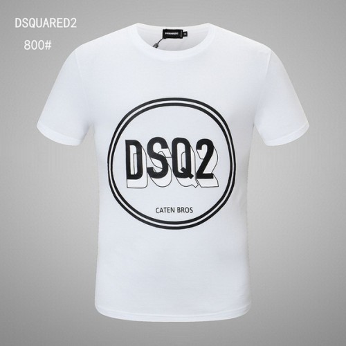 DSQ t-shirt men-156(M-XXXL)