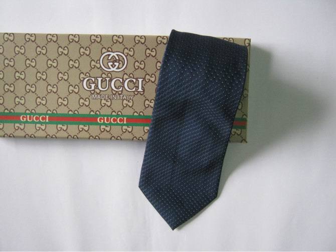 G Necktie AAA Quality-108