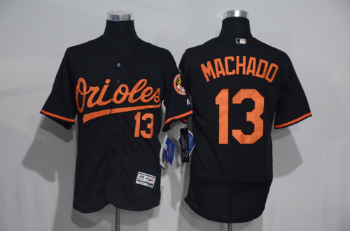 MLB Baltimore Orioles-036