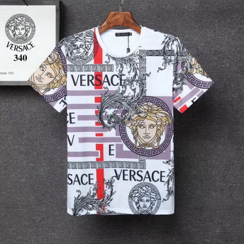 Versace t-shirt men-400(M-XXXL)