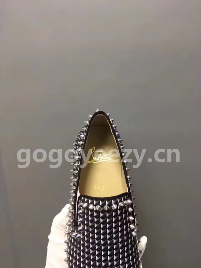 Super Max Christian Louboutin Shoes-802