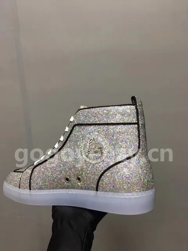 Super Max Christian Louboutin Shoes-823