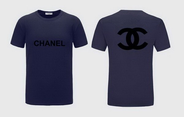 CHNL t-shirt men-094(M-XXXXXXL)