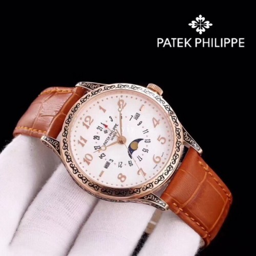 Patek Philippe Watches-507