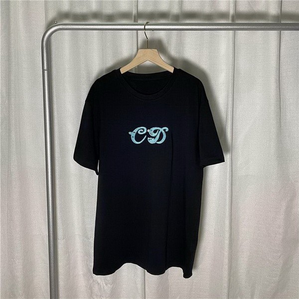 Dior T-Shirt men-252(S-XXL)