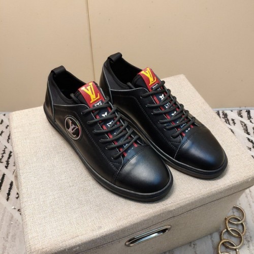 LV Men shoes 1：1 quality-3168