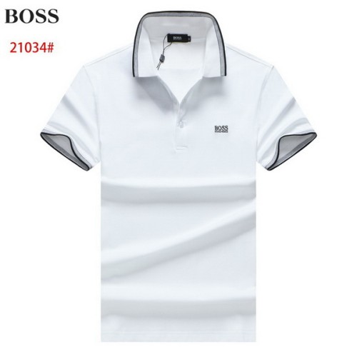 Boss polo t-shirt men-096(M-XXXL)