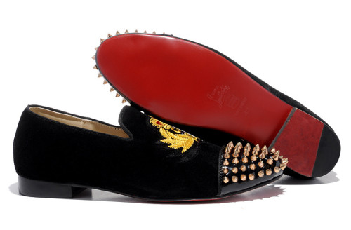 Christian Louboutin mens shoes-229