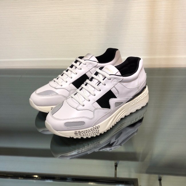 Super Max Versace Shoes-070