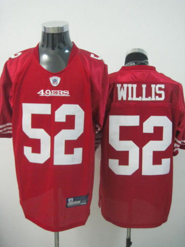 NFL San Francisco 49ers-036