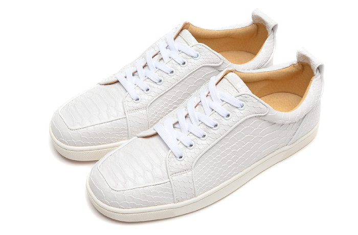 Christian Louboutin mens shoes-306