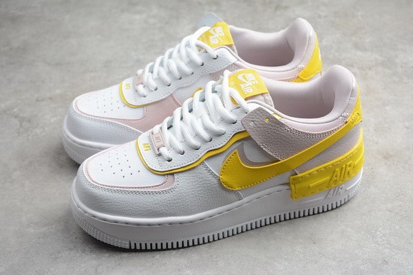 Nike air force shoes women low-128