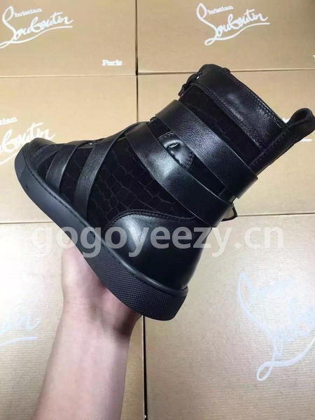 Super Max Christian Louboutin Shoes-475
