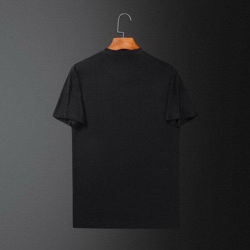 Armani t-shirt men-137(M-XXXXXL)