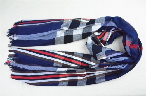 Burberry Silk Scarf AAA-222