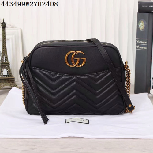 Super Perfect G handbags(Original Leather)-126