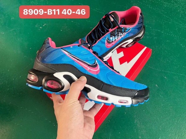 Nike Air Max TN Plus men shoes-999