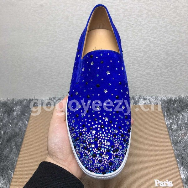 Super Max Christian Louboutin Shoes-575