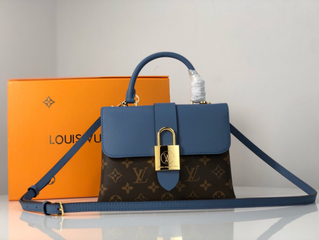 LV High End Quality Handbag-175