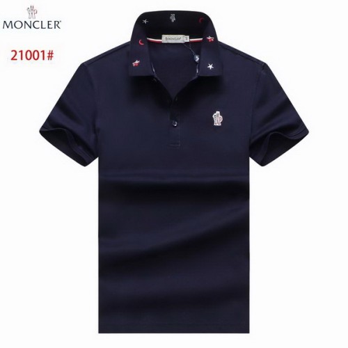 Moncler Polo t-shirt men-016(M-XXXL)