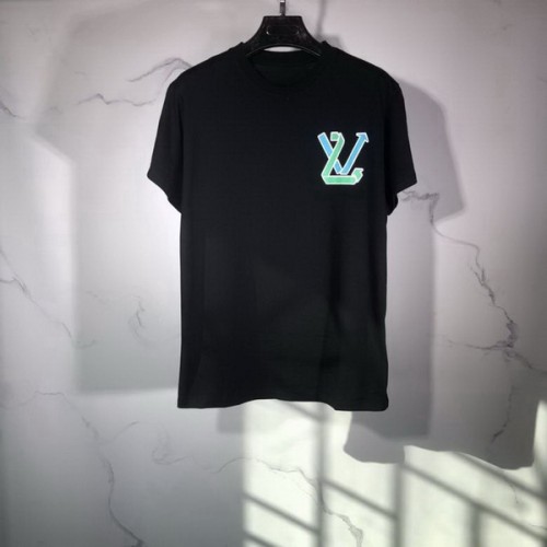LV  t-shirt men-110(M-XXL)