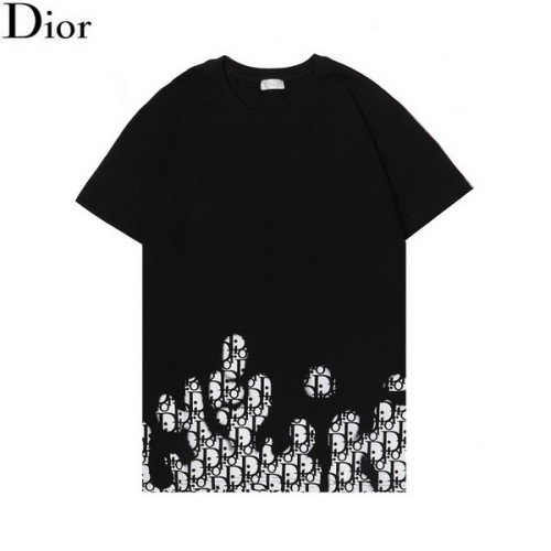 Dior T-Shirt men-455(S-XXL)
