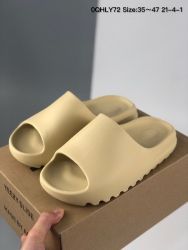 Yeezy men slippers-003