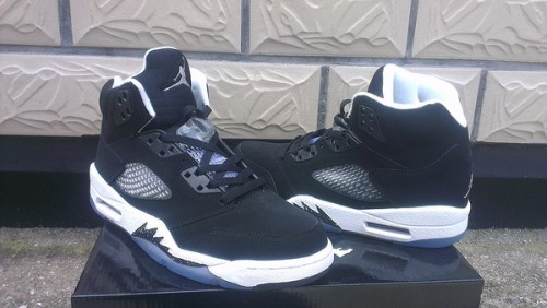 Jordan 5 shoes AAA Quality-028