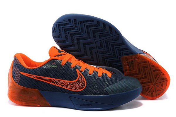 Nike KD Trey 5 II Shoes-006